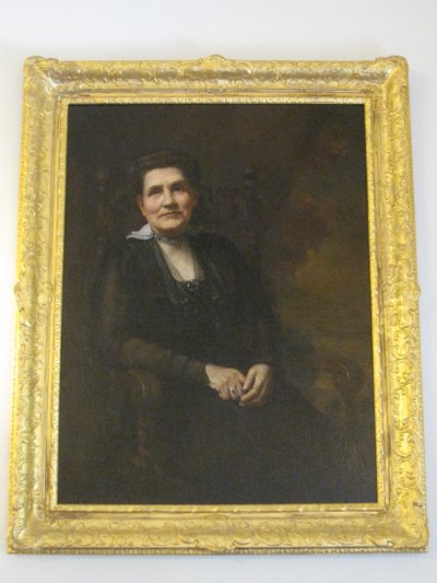 Charlotte M. Bedell 1840-1929 da George Burroughs Torrey